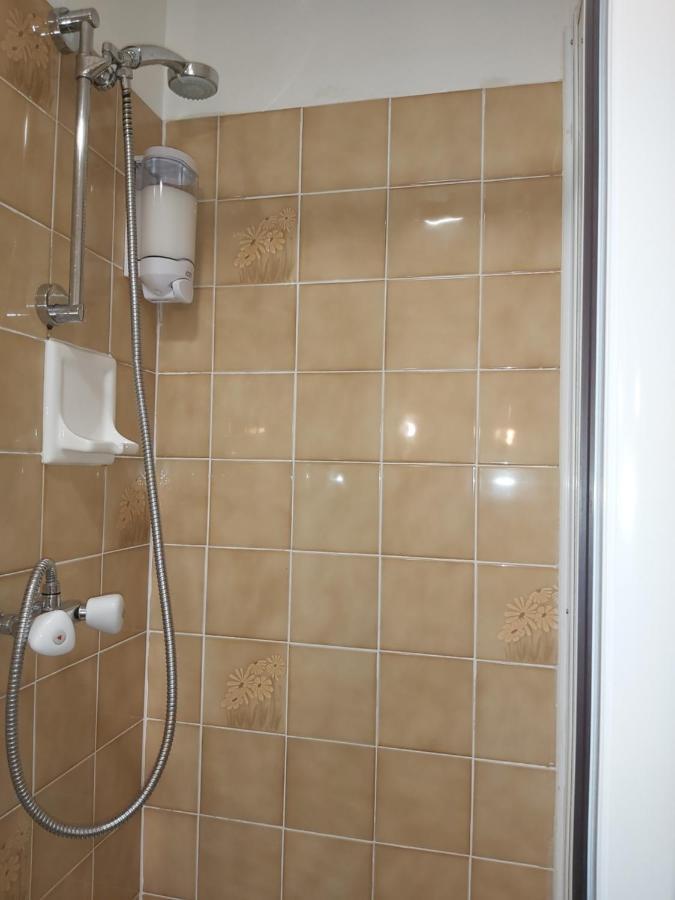 Mes Vacances A La Mer Studio 4 Pers, Parking Prive, Wifi, Linges Fournis, Climatisation La Grande Motte Dış mekan fotoğraf