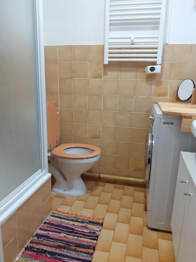 Mes Vacances A La Mer Studio 4 Pers, Parking Prive, Wifi, Linges Fournis, Climatisation La Grande Motte Dış mekan fotoğraf