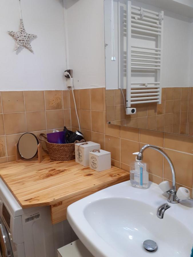 Mes Vacances A La Mer Studio 4 Pers, Parking Prive, Wifi, Linges Fournis, Climatisation La Grande Motte Dış mekan fotoğraf